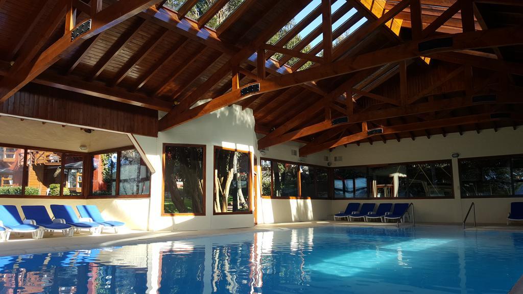 Costa Brava Apart Hotel & Suites San Carlos de Bariloche Extérieur photo